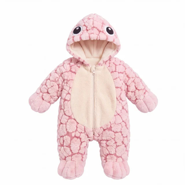 Cozy Shell