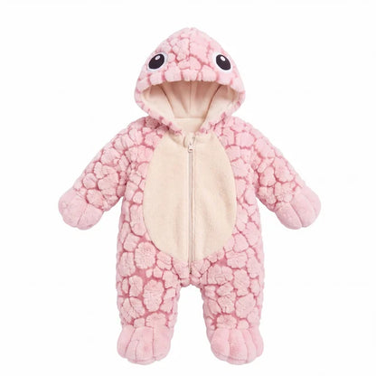 Cozy Shell