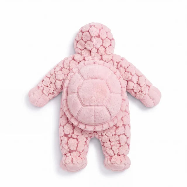 Cozy Shell