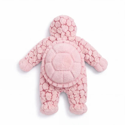 Cozy Shell