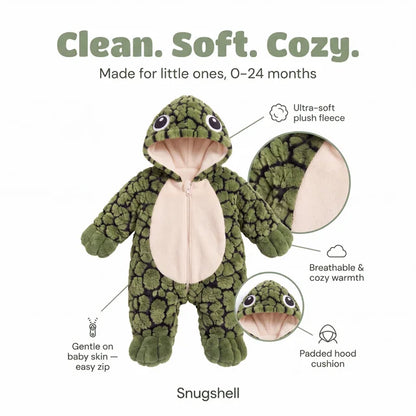 Cozy Shell